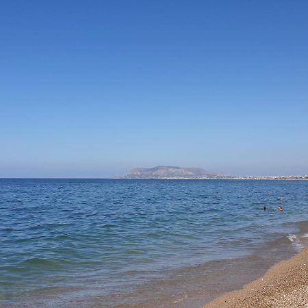 Marine Case Vacanze Palermo Bagian luar foto