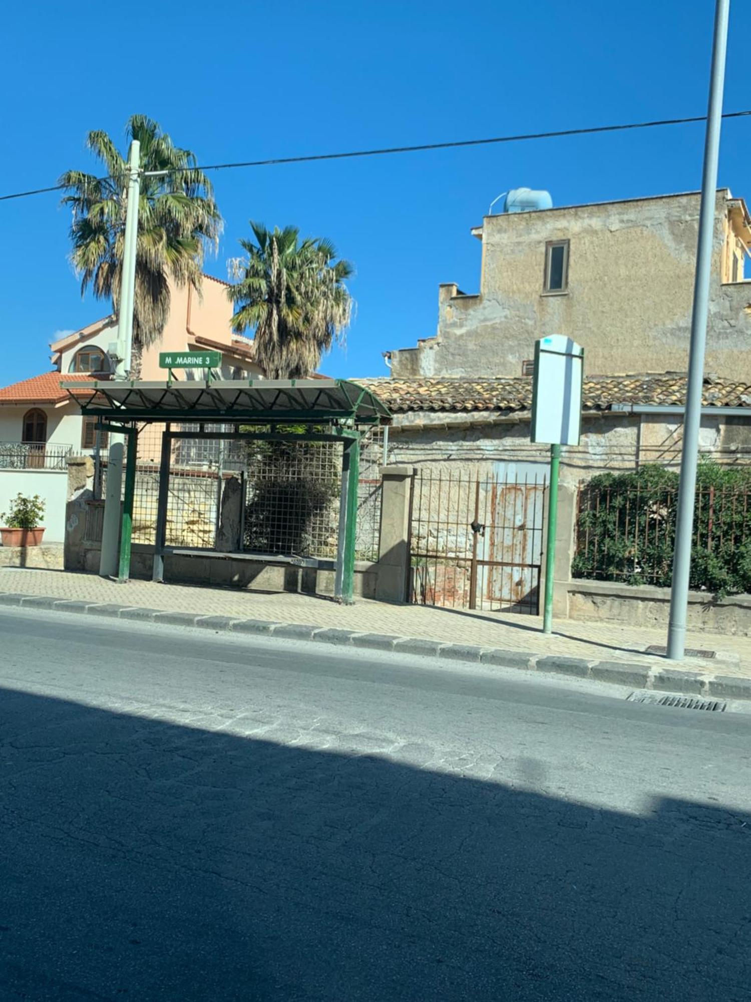 Marine Case Vacanze Palermo Bagian luar foto